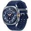Смарт-годинник Samsung Galaxy Watch Ultra (2025) Titanium Blue (SM-L705FZB2SEK) - мініатюра 1