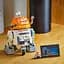 Конструктор LEGO Star Wars Чоппер (C1-10P). Дроїд-астромеханік 1039 деталей (75416) - мініатюра 11