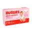 Підгузки для дівчаток Huggies Ultra Comfort 4 (8-14 кг), 66 шт. - мініатюра 1
