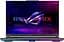 Ноутбук ASUS ROG Strix G16 G614JV-N3143 16' FHD IPS, Intel i7-13650HX, 16GB, F512GB, NVD4060-8, NoOS, Серый (90NR0C61-M00CC0) - миниатюра 4