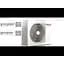 Кондиціонер Toshiba RAS-24J2KVG-UA/RAS-24J2AVG-UA Seiya J2KVG - мініатюра 10