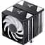 Кулер для процесора Jonsbo CR-3000 ARGB Black (CR-3000 ARGB Black) - мініатюра 5