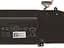 Акумулятор для ноутбука Dell Alienware M15 R1 2018 M17 R1 2019 G5 5590 G7 7590 7790 (1F22N 15.2V 3750 mAh 60Wh) - мініатюра 3