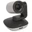 Веб-камера Logitech PTZ Pro 2 Black-Grey (960-001186) - мініатюра 3