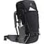 Рюкзак Deuter Futura Air Trek 60 + 10 Black-Graphite (1052-3402321 7403) - миниатюра 2