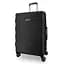 Чемодан Swissbrand Freya M Black (SWB_LHFRE001M) - миниатюра 2