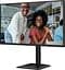 Монітор AOC 27" Q27E4U QHD IPS 120Hz (Q27E4U) - мініатюра 4