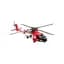 Конструктор дитячий гелікоптер Helicopter HH-60J 1137 шт. - мініатюра 3