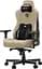 Ігрове крісло Anda Seat Kaiser 3E XL Dark Beige Fabric (AD23YC-XL-09-H-CF-H01) - мініатюра 3