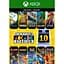 Ключ активации Microsoft Capcom Arcade Stadium Pack 1: Dawn of the Arcade (’84 - ’88) для Xbox One/Series - миниатюра 1