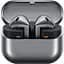 Навушники Samsung Galaxy Buds3 Silver (SM-R530NZAA) (UA) - мініатюра 1