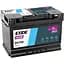 Акумулятор Exide Start-Stop AGM 72Ah Ев (-/+) 760EN 278 х 175 х 190 мм - мініатюра 1