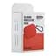 Футляр із карабіном Fashion Silicone Case Airpods 1/Airpods 2 Red (35263_3345613) - мініатюра 2