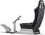 Ігрове крісло Playseat Evolution Black (REM.00004) - мініатюра 2