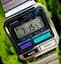 Годинник Casio A120WE-1AEF - мініатюра 4