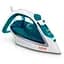 Праска Tefal Easygliss Plus 2500 Вт біло-блакитна (FV5718E0) - мініатюра 1