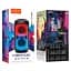 Акустика-караоке Hoco bs53 Manhattan wireless dual mic outdoor BT speaker - мініатюра 9
