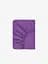 Простирадло на резинці Good-Dream Сатин Purple 150х200 см фіолетове (GDSPLSHEETF150200) - мініатюра 5