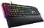Клавиатура Razer BlackWidow V4 Yellow Switch RGB USB Black (RZ03-04692500-R3R1) - миниатюра 2