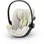 Автокрісло Cybex Cloud G i-Size Plus Seashell Beige (523001168) - мініатюра 2