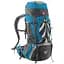 Рюкзак Naturehike NH70B070-B 70 л + 5 л блакитний - мініатюра 1