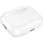 Наушники Hoco EW94 ANC White - миниатюра 3