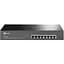 Коммутатор TP-Link TL-SG1008MP (TL-SG1008MP) - миниатюра 1