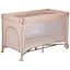 Ліжко-манеж дитяче FreeON Cot Nook, beige - мініатюра 1