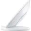 Зарядний пристрій Wireless QI EP-NG930 Qi 15W білий Samsung (EP-NG930 White) - мініатюра 3