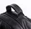 Міський чоловічий рюкзак шкіряний чорний Tiding Bag B2-03555A - мініатюра 5