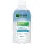 Засіб для зняття макіяжу Garnier Skin Naturals Основний Догляд 2 в 1 200 мл (C4280510) - мініатюра 1