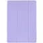 Чехол-книжка Epik Book Cover stylus slot для Xiaomi Redmi Pad 2 11" Сиреневый/Dasheen - миниатюра 1