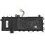 Акумулятор для ноутбука Asus C21N1818-1 (X412FA, X512FA, X412UB, X512FJ, X512FL) 7.7V 4850 mAh 37Wh Black (0B200-03190800) - мініатюра 3