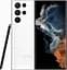 Смартфон Samsung Galaxy S22 Ultra 12/512GB Phantom White (SM-S908BZWH) - мініатюра 1