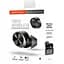 Бездротові навушники Plantronics Backbeat Pro 5100 у кейсі - мініатюра 1