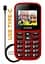 Мобільний телефон Sigma Comfort 50 CF115 Easy Red UA UCRF - мініатюра 4