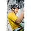 Каска Edelrid Salathe Black/White M/L (1017-720482000470) - мініатюра 7