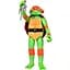 Ігрова фігурка TMNT Черепашки-ніндзя Movie III XL Рафаель (83224) - мініатюра 1