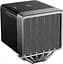 Кулер для процесора Ocypus DELTA A62 EX DIGITAL Black (DELTA-A62-BK2NNWD00E-GL) - мініатюра 2