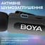 Мікрофон Boya BY-V30 Type-C Black (BY-V30) - мініатюра 7