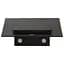 Вытяжка кухонная Eleyus VERTICAL 1000 50 BL - миниатюра 7