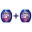 Капсула для прання Gallus Professional Perfumed 4в1 Color 50 прань Парфумована 100 шт. (50 шт. х 2 шт) - мініатюра 1