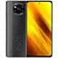 Смартфон POCO X3 64 ГБ Shadow Gray (Grade C) Seller Refurbished - мініатюра 1