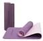 Килимок для йоги та фітнесу Power System PS-4060 TPE Yoga Mat Premium Purple (183х61х0.6) (4060PI-0) - мініатюра 10