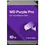 Накопичувач HDD SATA 10.0TB WD Purple Pro 7200rpm 512MB (WD102PURP) - мініатюра 1