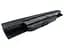 Акумулятор для Asus A43 A53 K43 K53 X53 10.8V 5200 mAh (K53-3S2P-5200) - мініатюра 3