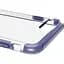 Чохол-накладка Baseus Guards Case iPhone 7 Dark Blue - мініатюра 6