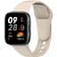 Ремешок DK для Xiaomi Redmi Watch 3 Sport Band (ivory) - миниатюра 1