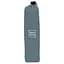 Складна миска Waudog Silicone, 38,5х23х5 см, сірий (508011) - мініатюра 3