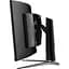 Монітор 48.9" MSI 48,9" MPG 491CQP QD-OLED DQHD 144Hz (MPG 491CQP QD-OLED) - мініатюра 10
